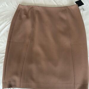 Nordstrom Halogen Skirt new with tags